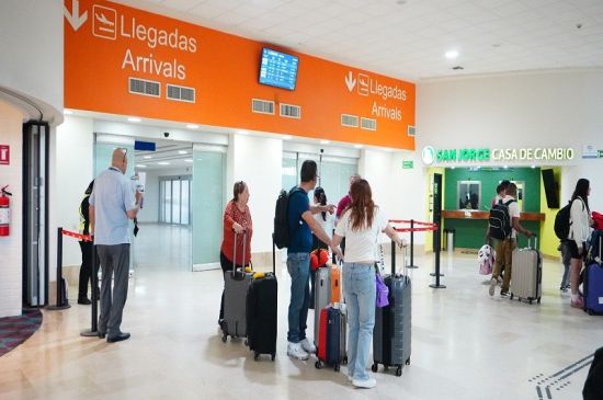 IT: ANÁLISIS: Mazatlán suma tres rutas nacionales y expande su oferta aérea